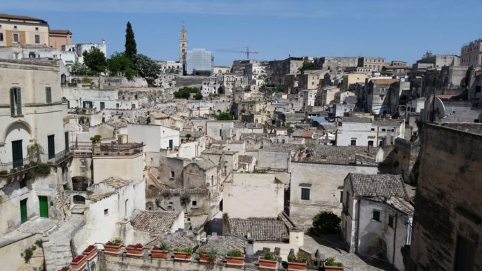 Matera