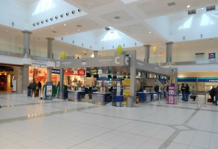 Aeroporto di Bari-Palese