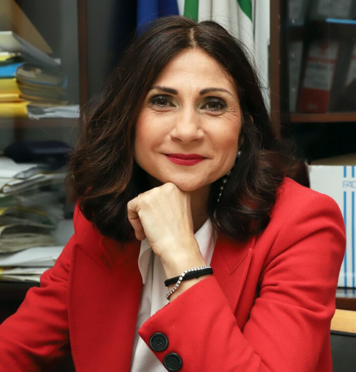 Michela Gabriella Nocco