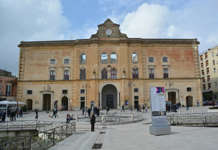 piazza vittorio veneto