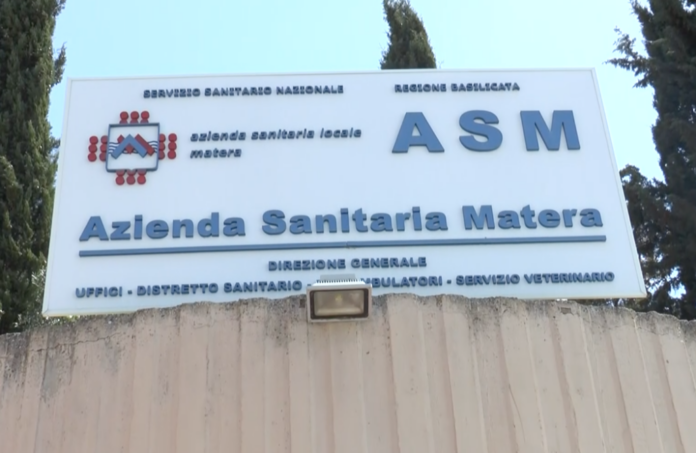 asm matera