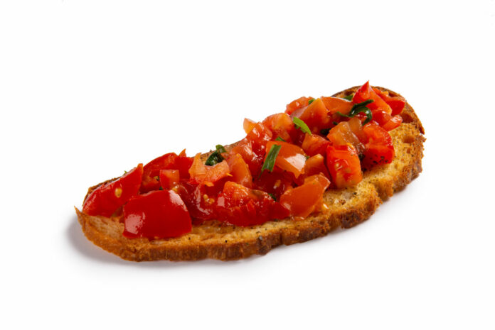 Bruschetta dell'Alta Murgia
